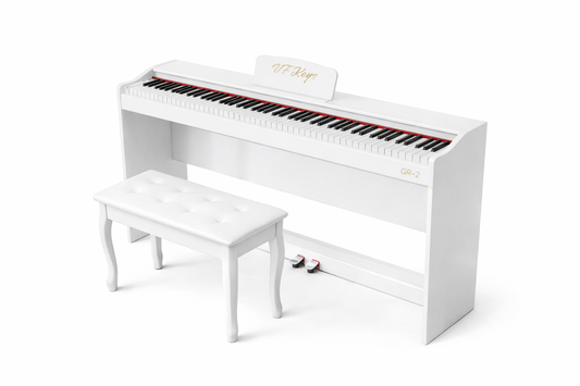 GR2 Digital Piano – 88 Keys