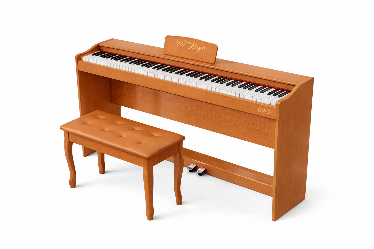 GR2 Digital Piano β 88 Keys