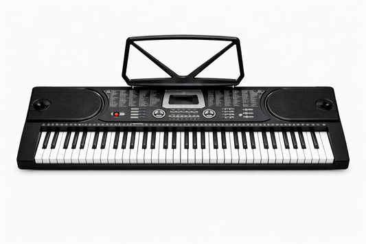 MK-2089 Portable Keyboard