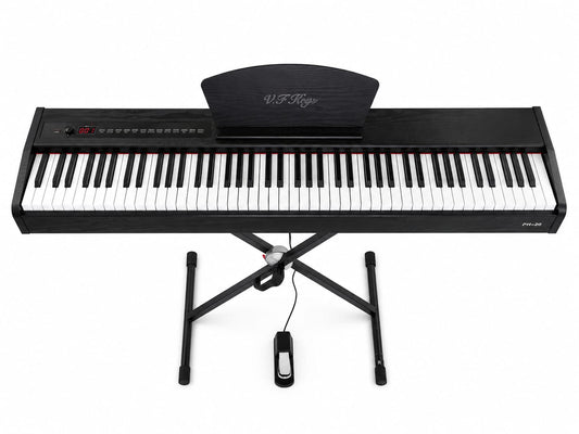 Vf Keys PH-20