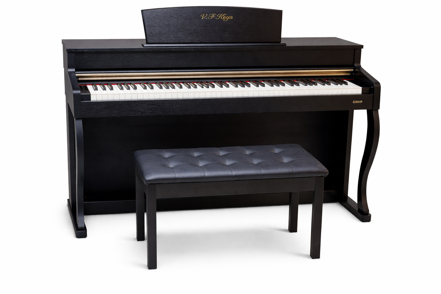 V.F Keys GRH-P Digital Piano