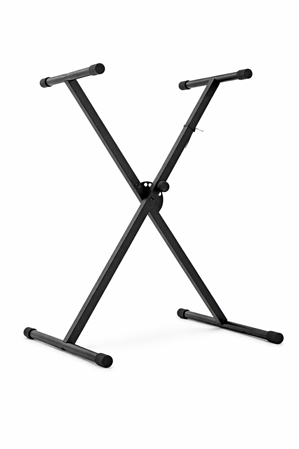 X-Style Adjustable Keyboard Stand – Heavy Duty & Foldable
