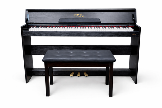 GRC Upright Digital Piano – 88 Keys