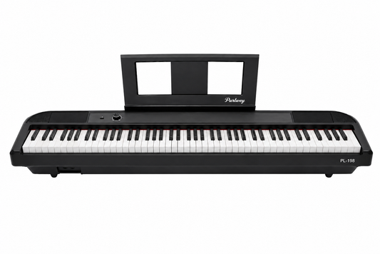 Purlwey PL-198 Hammer Keys Digital Piano