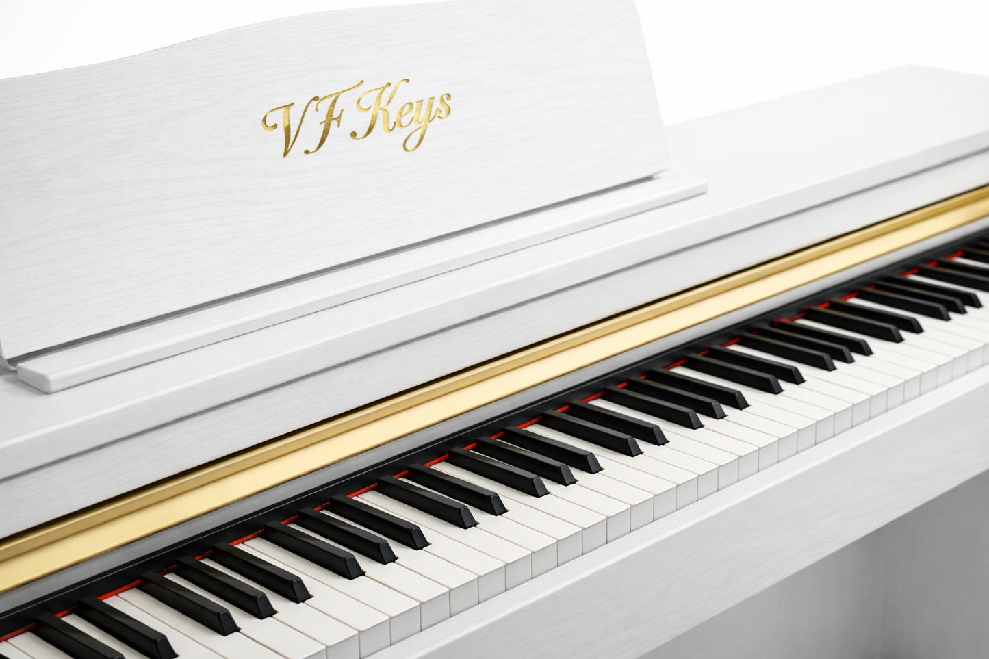 GRH Digital Wood Piano - 88 Keys