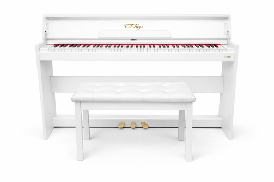 GRC Upright Digital Piano – 88 Keys