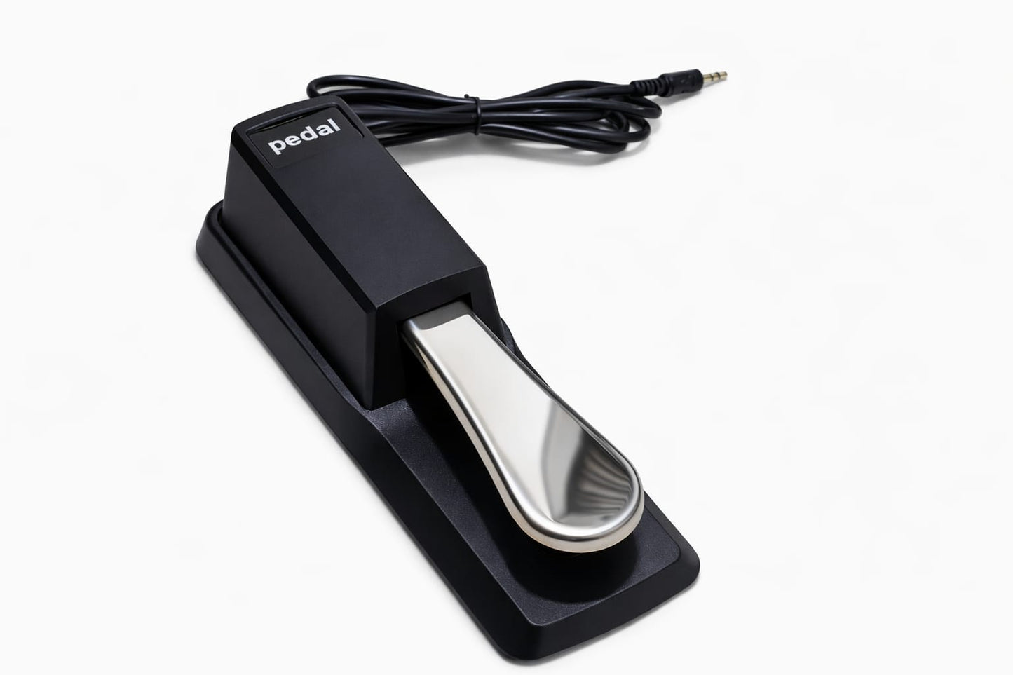 P-260 88-Key Portable Digital Piano with X-Stand and Pedal