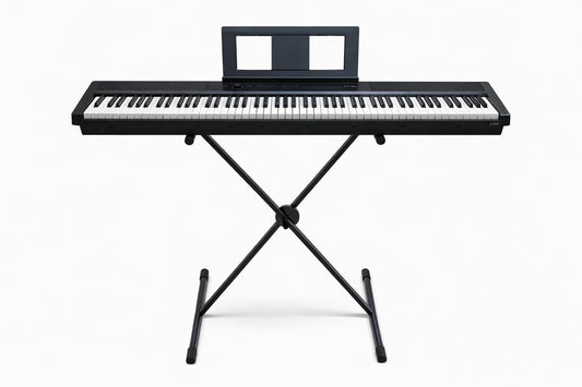P-205 Digital Piano with X-Stand and Pedal
