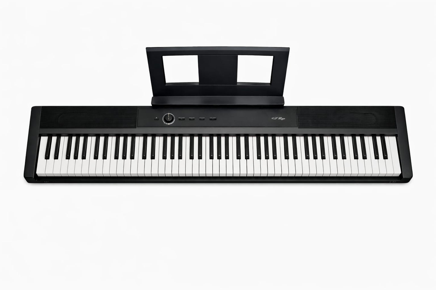 P-205 Digital Piano with X-Stand and Pedal