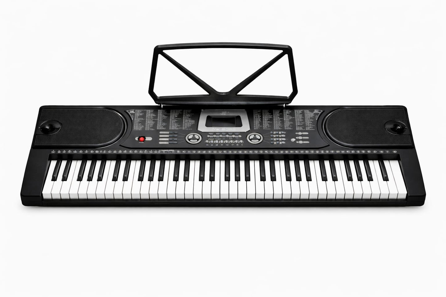 MK-2089 Portable Keyboard