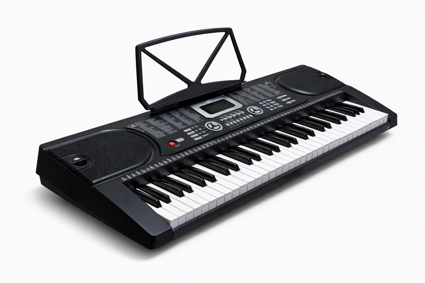MK-2089 Portable Keyboard