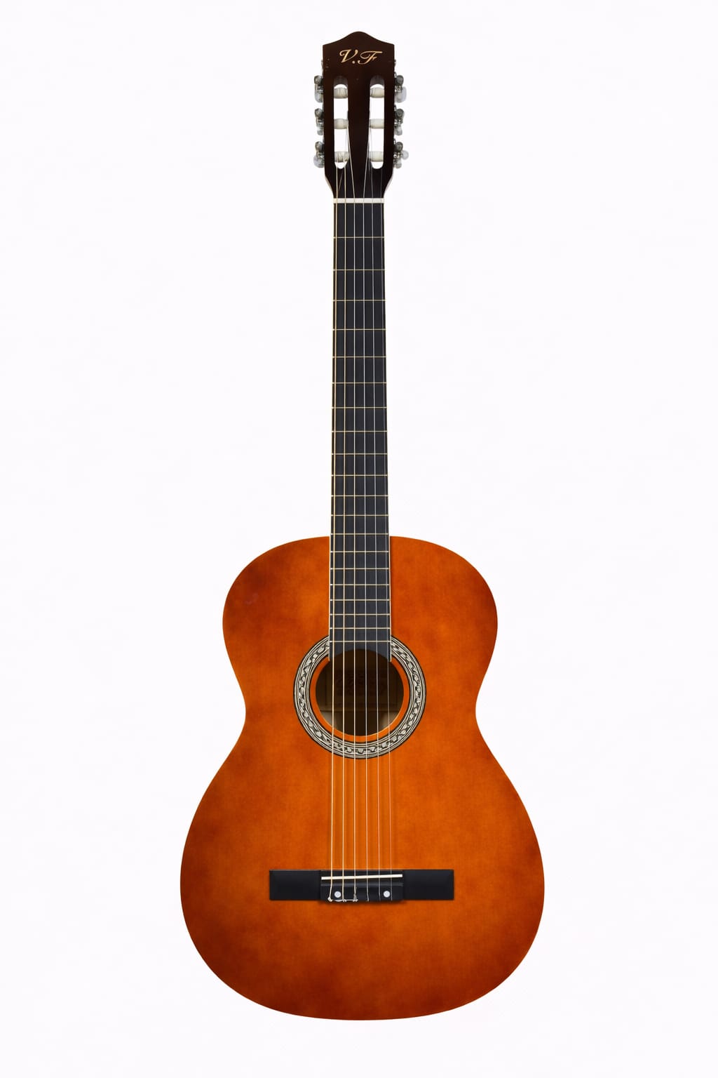 Classical Guitar 39” – Nylon Strings (With Gig Bag)