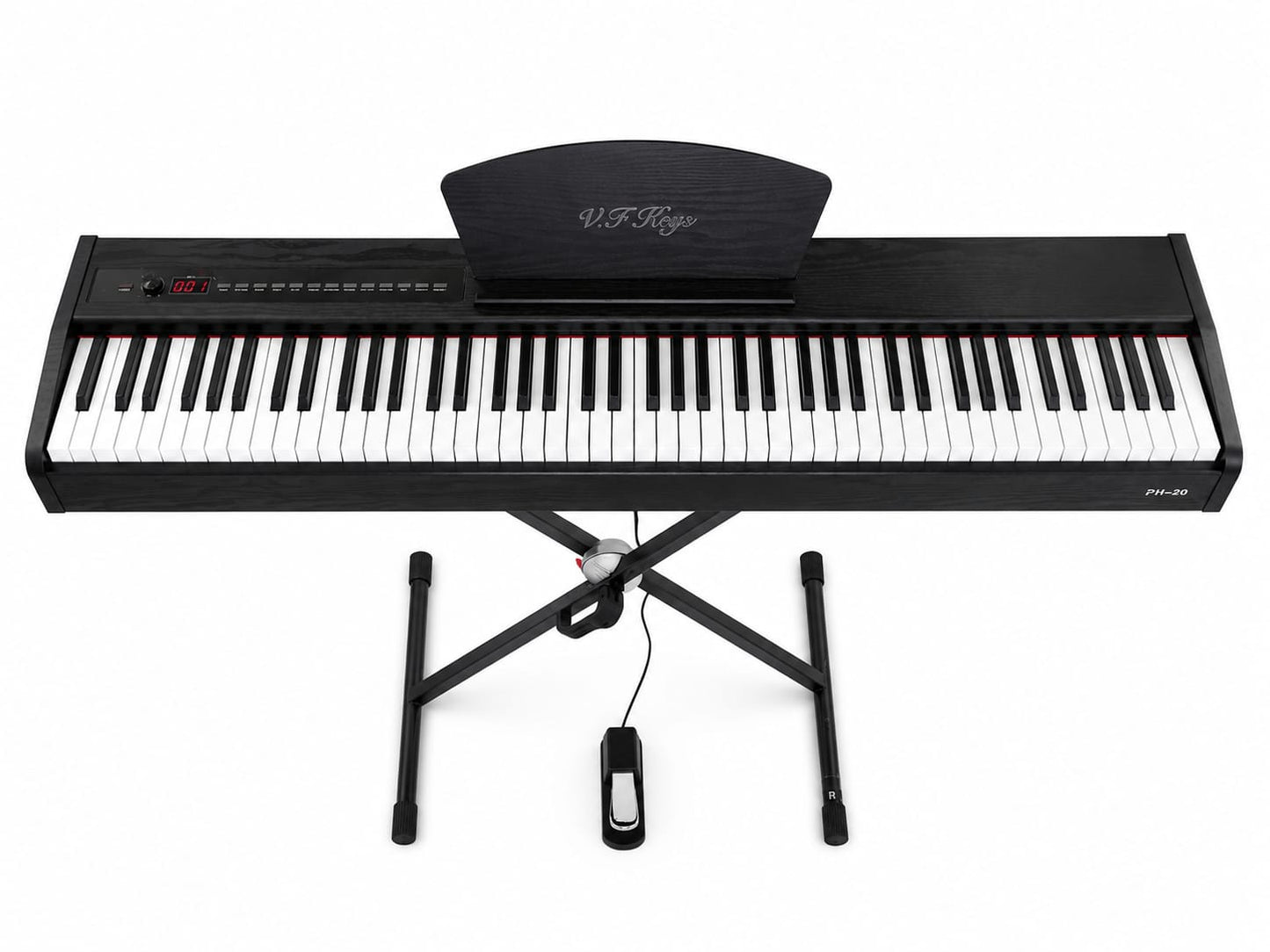 Vf Keys PH-20
