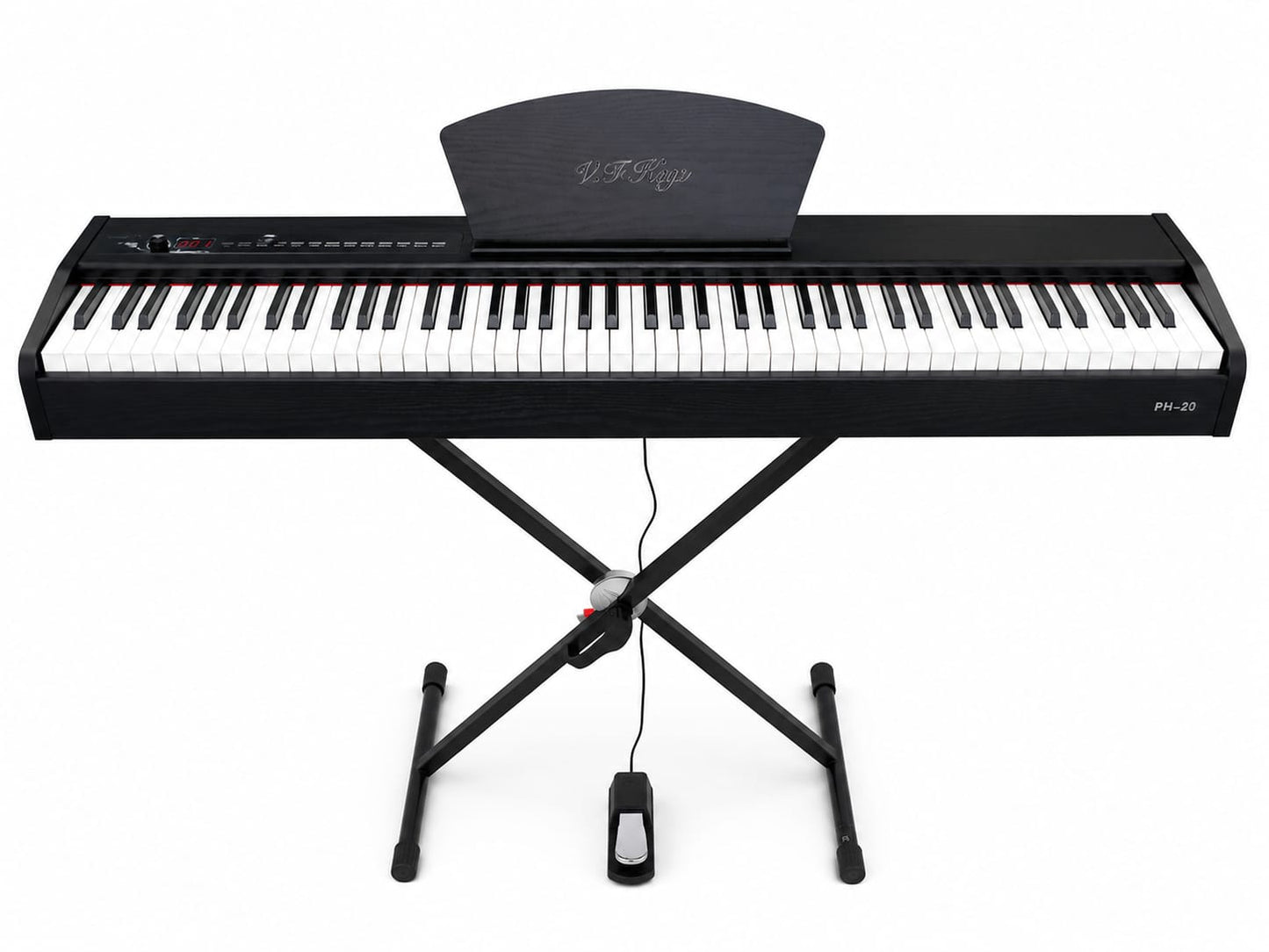 Vf Keys PH-20
