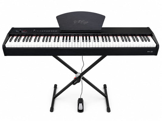 Vf Keys PH-20