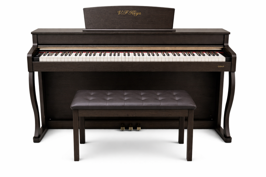 V.F Keys GRH-P Digital Piano