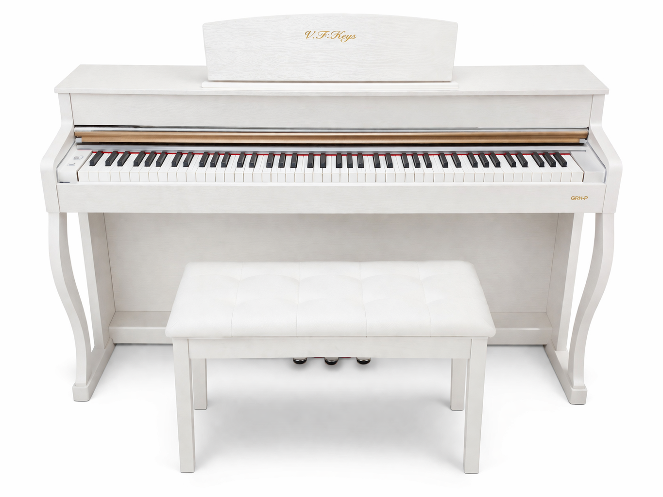V.F Keys GRH-P Digital Piano