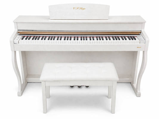 V.F Keys GRH-P Digital Piano