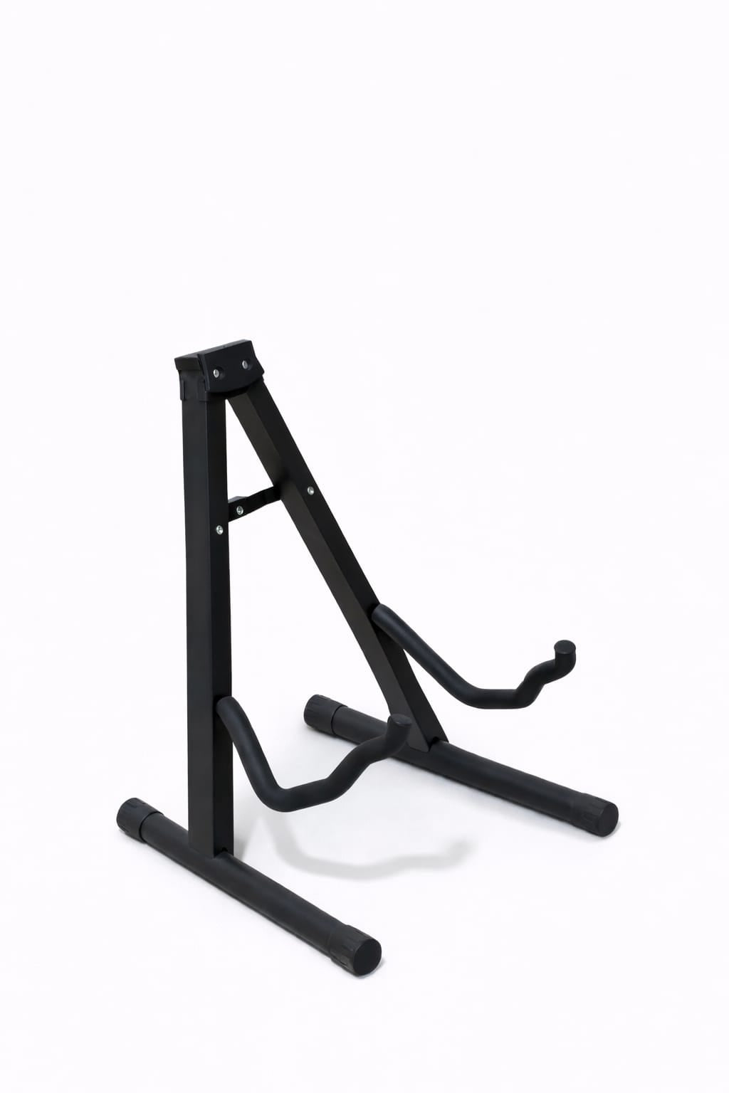 Folding Guitar Floor Stand