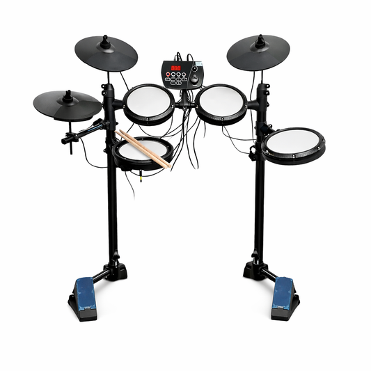 Purlwey P10E Electric Drums